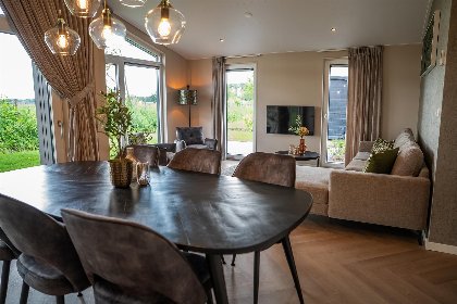 005 Villa Veldzicht | 6 personen