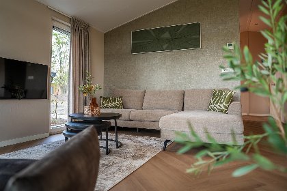 006 Villa Veldzicht | 6 personen