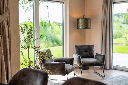 008 Villa Veldzicht | 6 personen