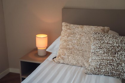 010 Villa Veldzicht | 6 personen