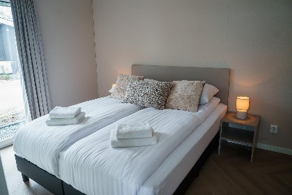 011 Villa Veldzicht | 6 personen