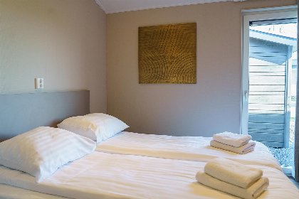 013 Villa Veldzicht | 6 personen