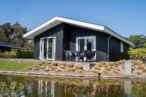 Villa Waterzicht Comfort | 6 personen Villa Waterzicht Comfort | 6 personen