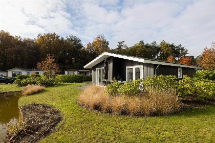 001 Villa Waterzicht Comfort | 6 personen