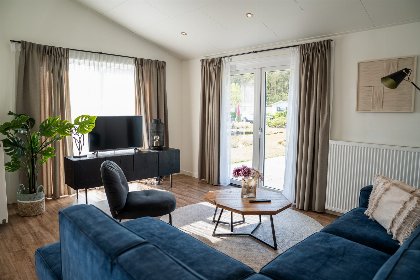 002 Villa Waterzicht Comfort | 6 personen