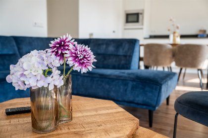 005 Villa Waterzicht Comfort | 6 personen