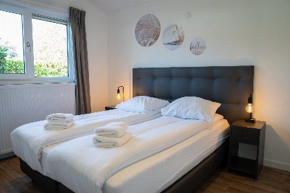 007 Villa Waterzicht Comfort | 6 personen