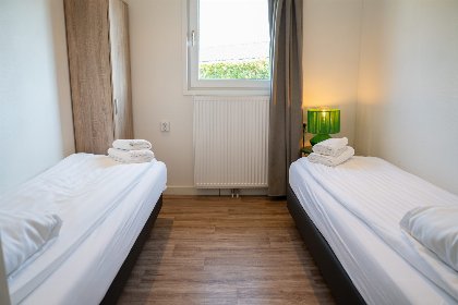 008 Villa Waterzicht Comfort | 6 personen