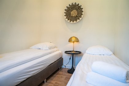 009 Villa Waterzicht Comfort | 6 personen