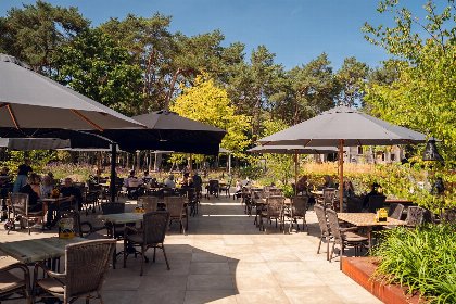 022 Villa Waterzicht Comfort | 6 personen