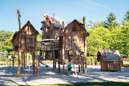 028 Villa Waterzicht Comfort | 6 personen