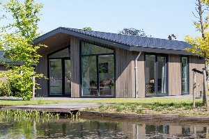 Villa Waterzicht Luxe | 4 personen Villa Waterzicht Luxe | 4 personen