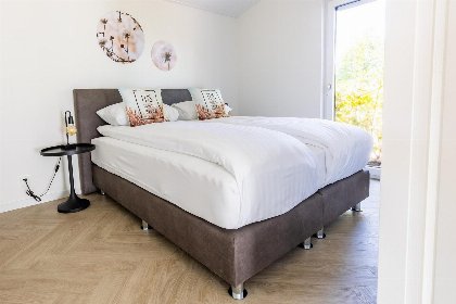 002 Villa Waterzicht Luxe | 4 personen