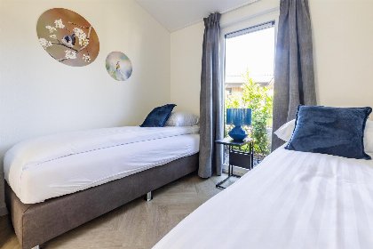 005 Villa Waterzicht Luxe | 4 personen