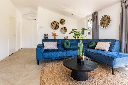 006 Villa Waterzicht Luxe | 4 personen