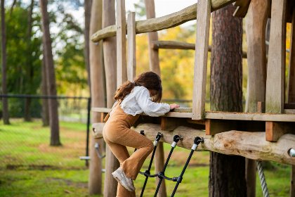 021 Villa Waterzicht Luxe | 4 personen