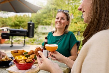 023 Villa Waterzicht Luxe | 4 personen