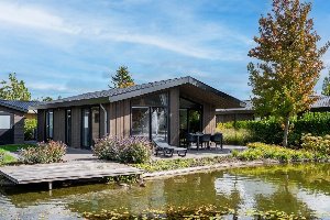 Villa Waterzicht Luxe | 6 personen Villa Waterzicht Luxe | 6 personen