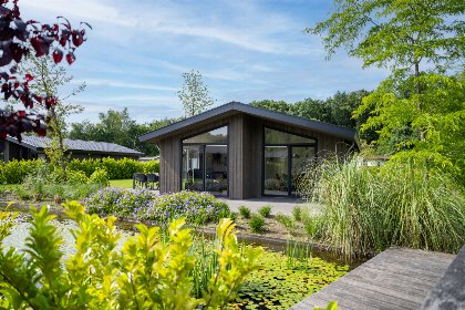 001 Villa Waterzicht Luxe | 6 personen