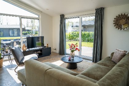 005 Villa Waterzicht Luxe | 6 personen