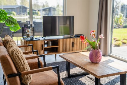 010 Villa Waterzicht Luxe | 6 personen