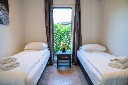 012 Villa Waterzicht Luxe | 6 personen