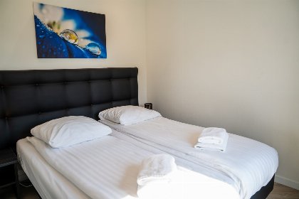 013 Villa Waterzicht Luxe | 6 personen