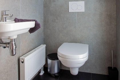 014 Villa Waterzicht Luxe | 6 personen