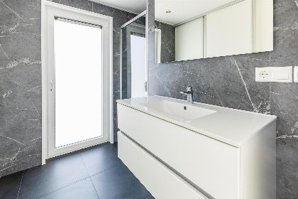 004 Villa Waterzicht Luxe met Hottub | 4 personen