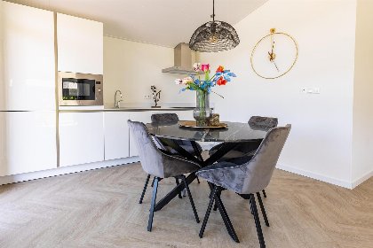 010 Villa Waterzicht Luxe met Hottub | 4 personen