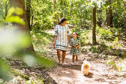 015 Villa Waterzicht Luxe met Hottub | 4 personen