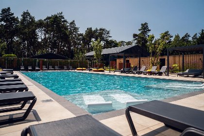 029 Villa Waterzicht Luxe met Hottub | 4 personen