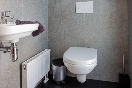 014 Villa Waterzicht Luxe met Hottub | 6 personen