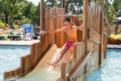 030 Villa Waterzicht Luxe met Hottub | 6 personen