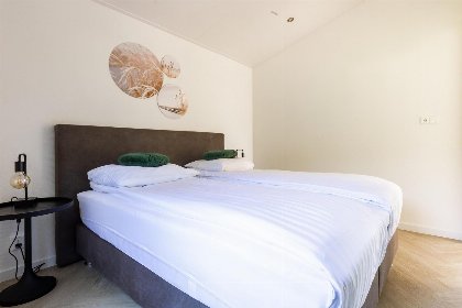 006 Villa Waterzicht Luxe met Ligbad | 4 personen