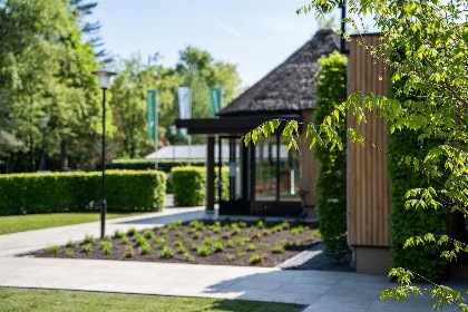 022 Villa Waterzicht Luxe met Ligbad | 4 personen