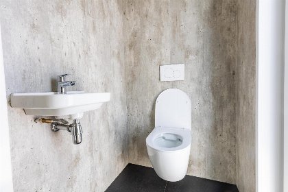 009 Villa Waterzicht Luxe met Sauna | 6 personen