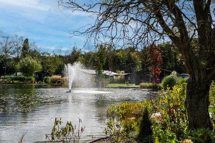 017 Villa Waterzicht Luxe met Sauna | 6 personen