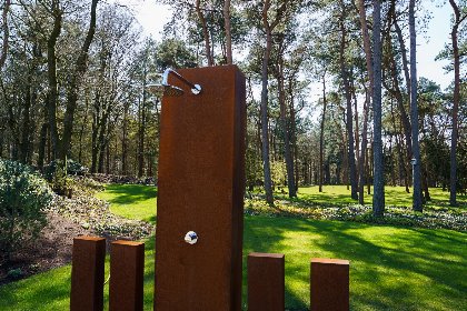 007 Wellness Suite met Hottub, 2 Sauna's 007 Wellness Suite met Hottub, 2 Sauna's