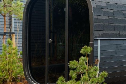 005 Wellness Suite met Hottub 
