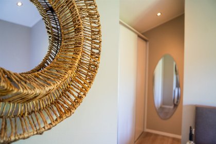 009 Wood Lodge Waterzicht | 4 personen