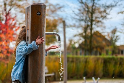 013 Wood Lodge Waterzicht | 4 personen