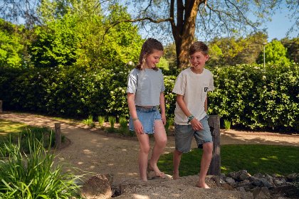 020 Wood Lodge Waterzicht | 4 personen