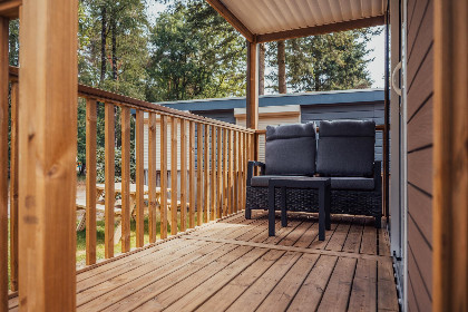001 Loggia Wood