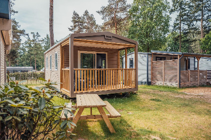 009 Loggia Wood