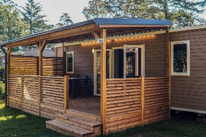 015 Timber Lodge