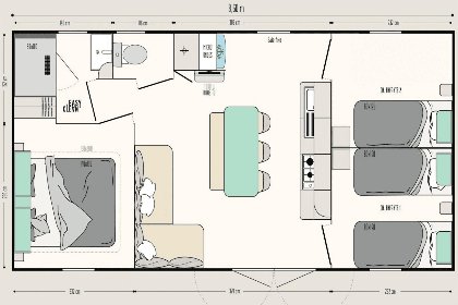 028 Timber Lodge