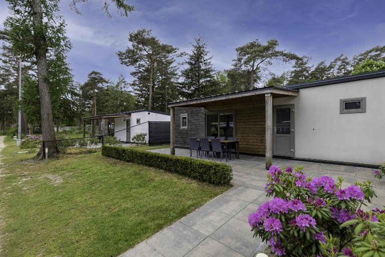 Nederland, Noord-Brabant, Vessem