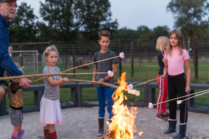 042 Alpacafarm Vorstenbosch