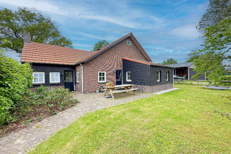 Nederland, Noord-Brabant, Zeeland